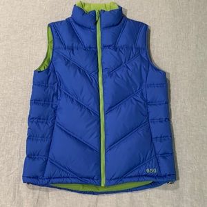 Women’s Cabella’s Down Vest